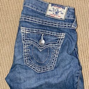 True religion jeans
